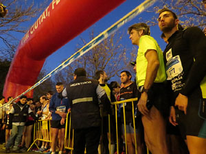 Nadal 2014 a Girona. La 10a Cursa de Sant Silvestre 2014