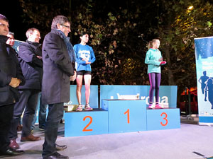 Nadal 2014 a Girona. La 10a Cursa de Sant Silvestre 2014