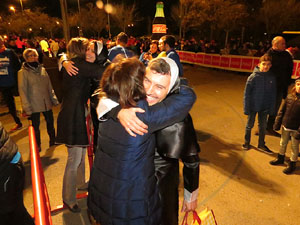 Nadal 2014 a Girona. La 10a Cursa de Sant Silvestre 2014
