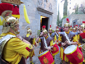 Lliurament del Pen&oacute;
