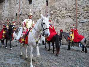 Lliurament del Pen&oacute;