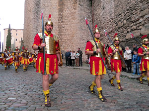 Lliurament del Pen&oacute;