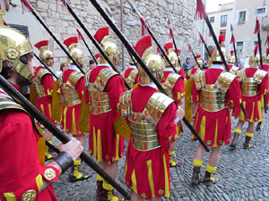 Lliurament del Pen&oacute;