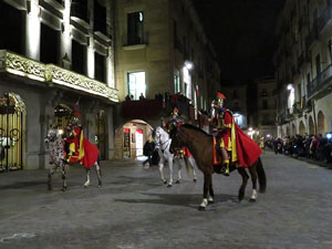 Lliurament del Pen&oacute;