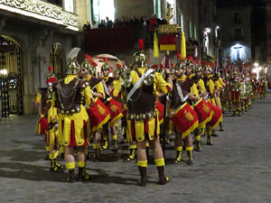 Lliurament del Pen&oacute;