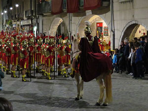 Lliurament del Pen&oacute;