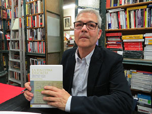 Sant Jordi 2015 a la Llibreria Geli. Signatures de llibres