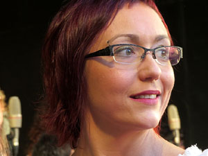 Festival A Capella 2015. Tutti Veus a la pla&ccedil;a de la Independ&egrave;ncia