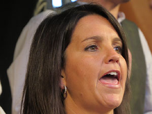 Festival A Capella 2015. Tutti Veus a la pla&ccedil;a de la Independ&egrave;ncia