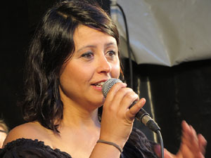 Festival A Capella 2015. Tutti Veus a la pla&ccedil;a de la Independ&egrave;ncia