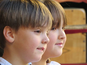 Festival A Capella 2015. Tutti Veus a la pla&ccedil;a de la Independ&egrave;ncia