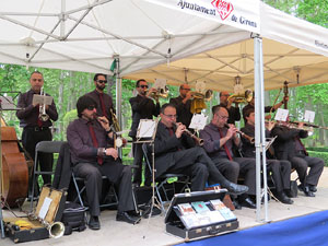 LVIII Aplec de la Sardana a Girona