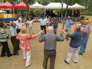 LVIII Aplec de la Sardana a Girona
