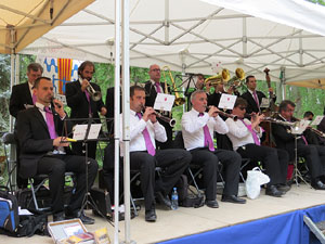 LVIII Aplec de la Sardana a Girona