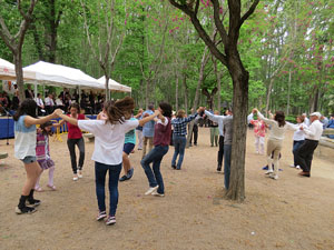 LVIII Aplec de la Sardana a Girona
