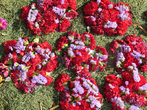 La festa del Corpus a Girona 2015