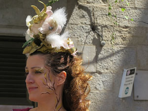 Temps de Flors 2015. Dia Europeu de l'&Ograve;pera 2015