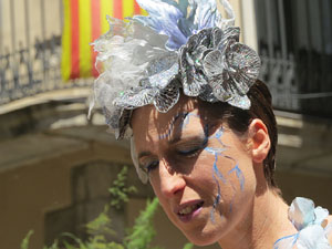 Temps de Flors 2015. Dia Europeu de l'&Ograve;pera 2015