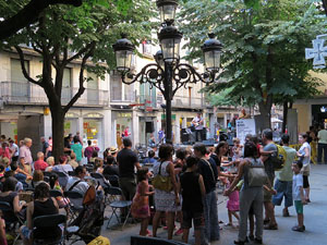 Dia de la M&uacute;sica 2015