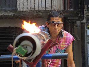 Dia de la M&uacute;sica 2015