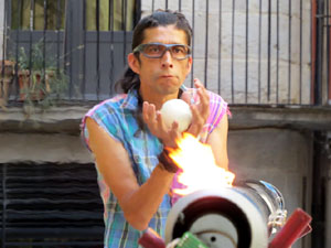 Dia de la M&uacute;sica 2015