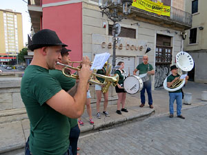 Dia de la M&uacute;sica 2015