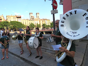 Dia de la M&uacute;sica 2015