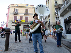 Dia de la M&uacute;sica 2015