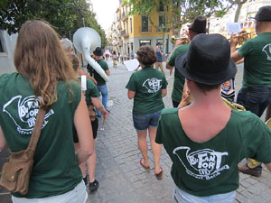 Dia de la M&uacute;sica 2015