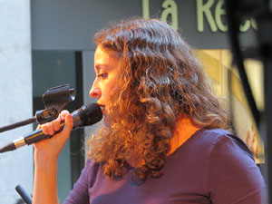 Dia de la M&uacute;sica 2015