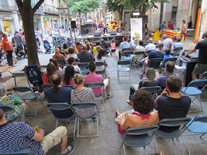 Dia de la M&uacute;sica 2015