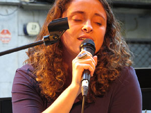 Dia de la M&uacute;sica 2015