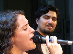 Dia de la M&uacute;sica 2015