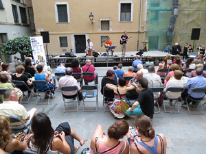 Dia de la M&uacute;sica 2015