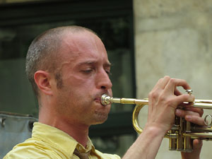Festes de Primavera de Girona 2015. Espectacle Roda món