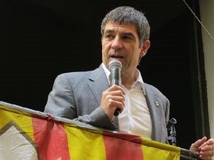 Festes de Primavera de Girona 2015. El pregó
