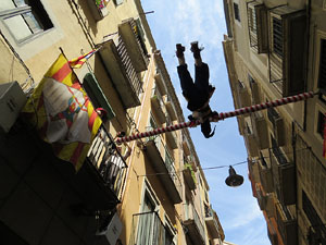 Festes de Primavera de Girona 2015. El pregó
