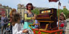 Espectacle Miss Umbrel·la