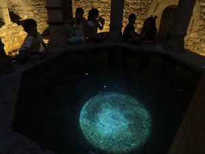  2n Festival Internacional de Mapping de Girona 2015