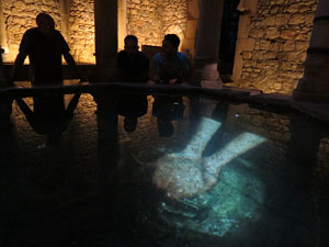  2n Festival Internacional de Mapping de Girona 2015