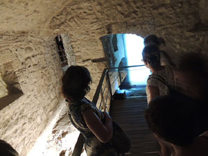  2n Festival Internacional de Mapping de Girona 2015