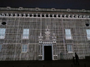  2n Festival Internacional de Mapping de Girona 2015