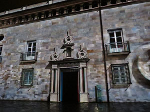  2n Festival Internacional de Mapping de Girona 2015