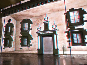  2n Festival Internacional de Mapping de Girona 2015