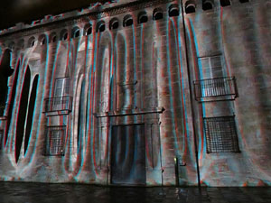  2n Festival Internacional de Mapping de Girona 2015