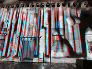  2n Festival Internacional de Mapping de Girona 2015