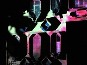  2n Festival Internacional de Mapping de Girona 2015