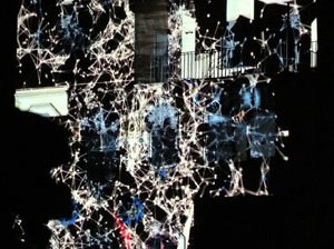  2n Festival Internacional de Mapping de Girona 2015