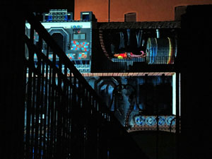  2n Festival Internacional de Mapping de Girona 2015