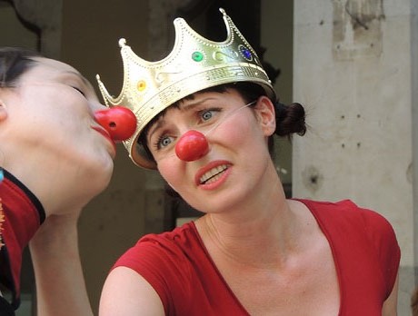 Festival inund'ART 2015 - Espectacle de Conceptartprocess